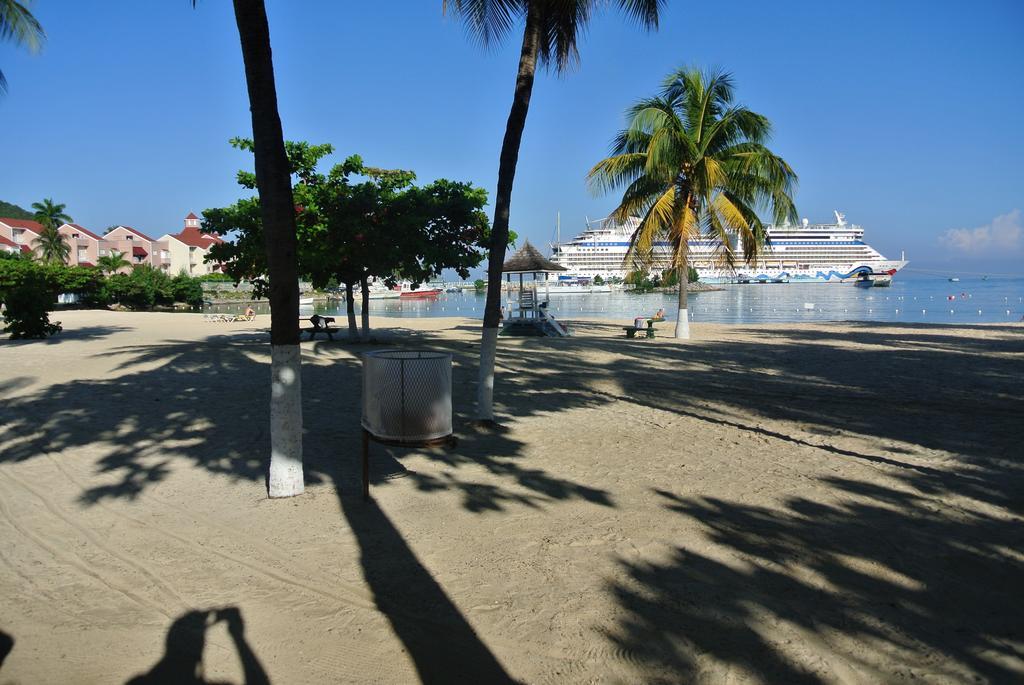 Beach Studio 4 オーチョ・リオス 部屋 写真